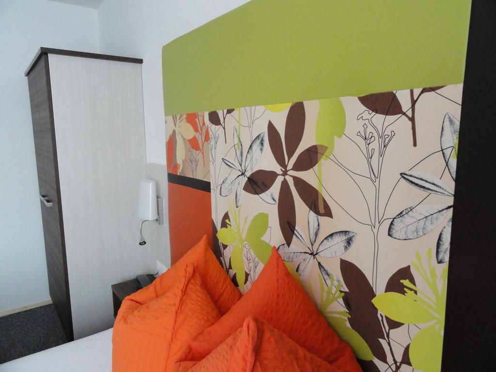 Appartements Glungezer Tulfes Quarto foto