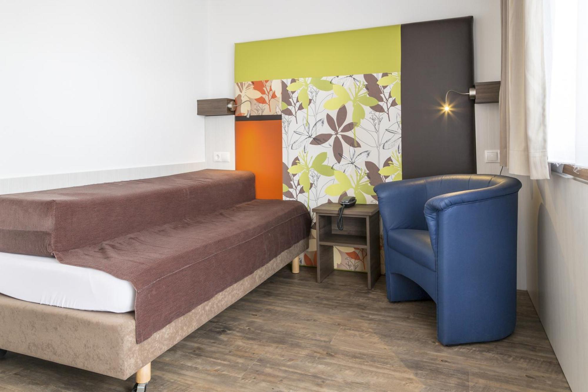 Appartements Glungezer Tulfes Quarto foto