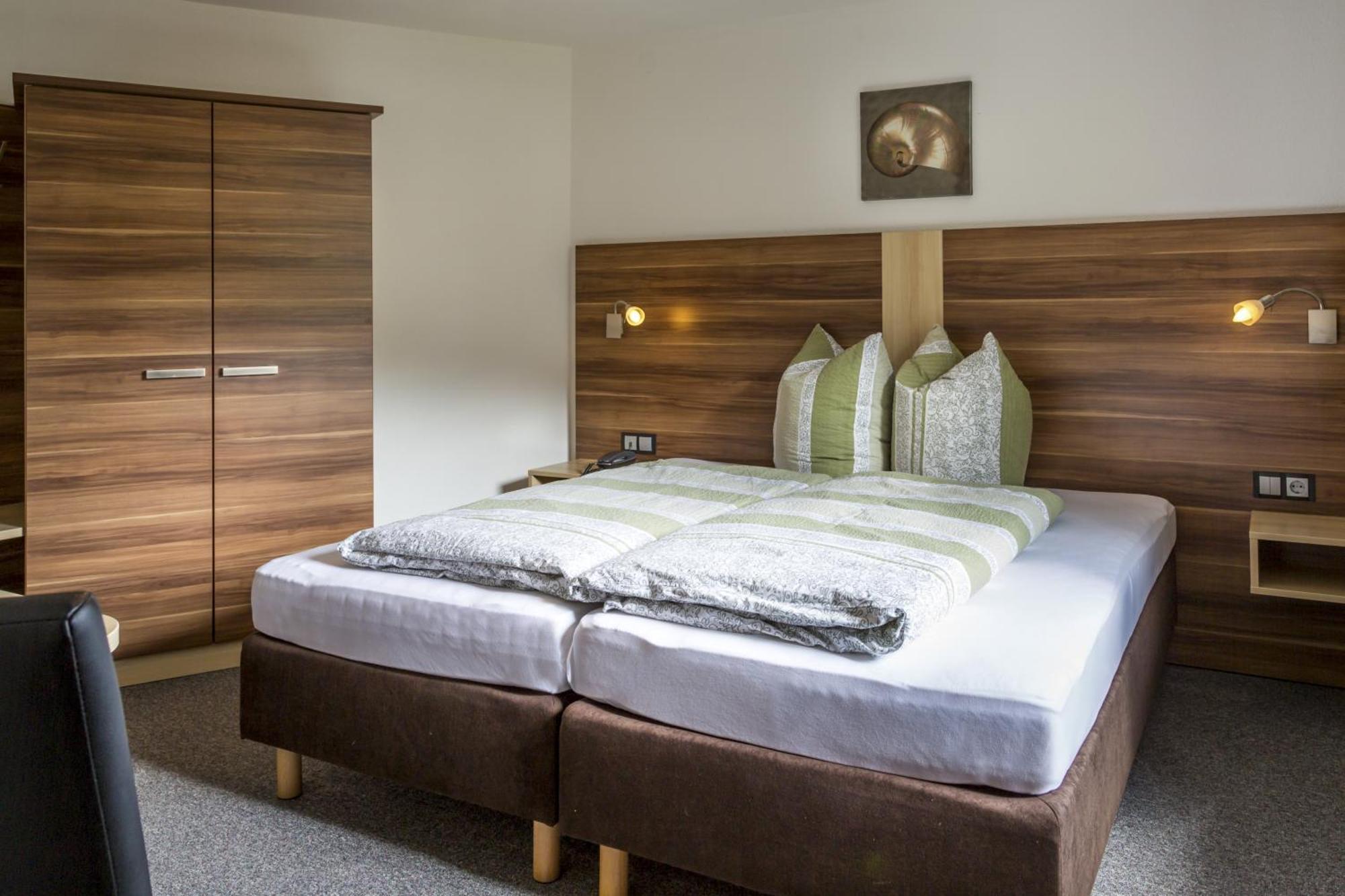 Appartements Glungezer Tulfes Quarto foto