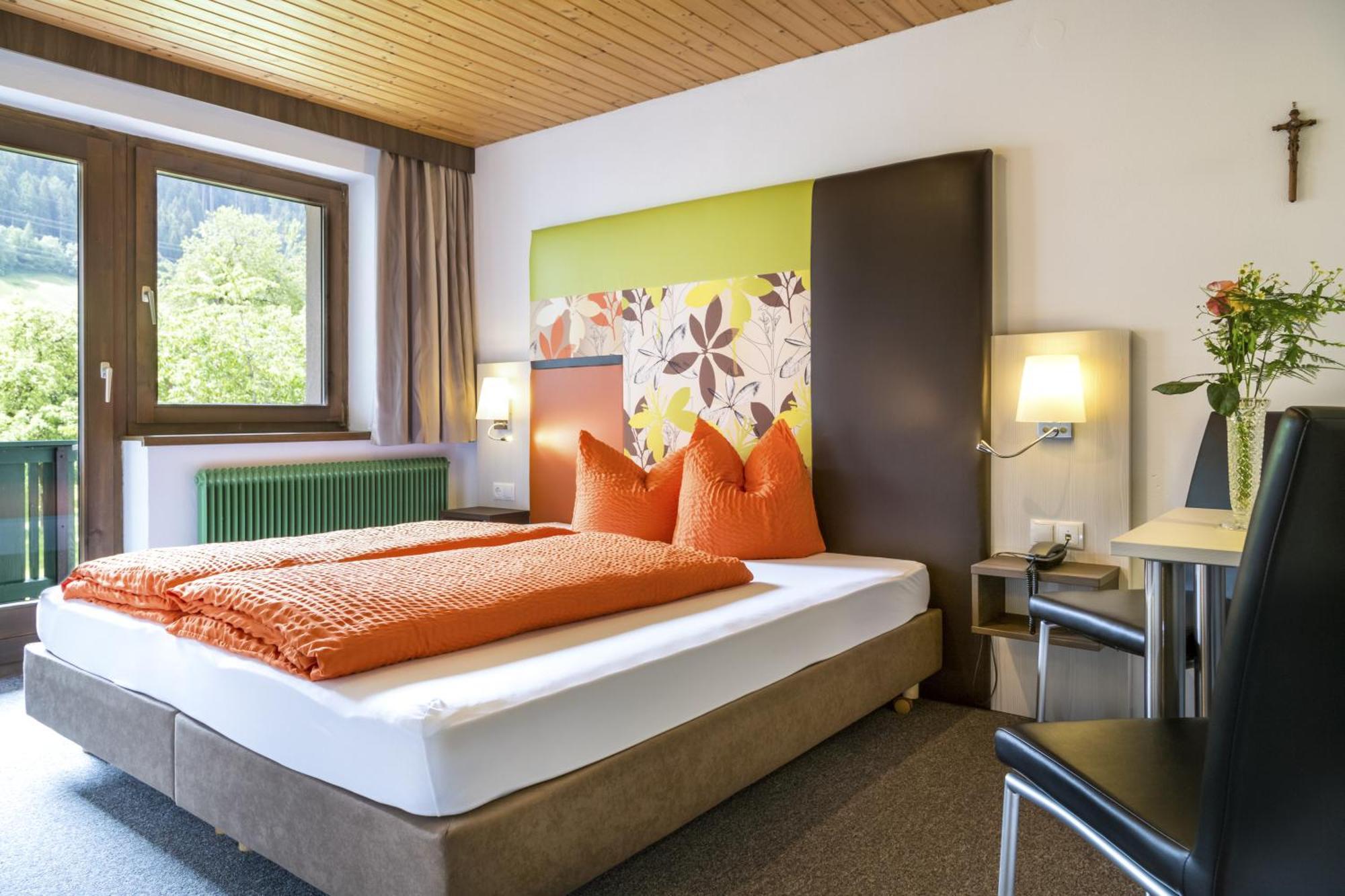Appartements Glungezer Tulfes Quarto foto