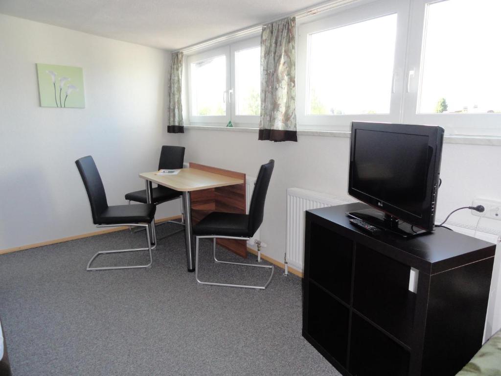 Appartements Glungezer Tulfes Quarto foto