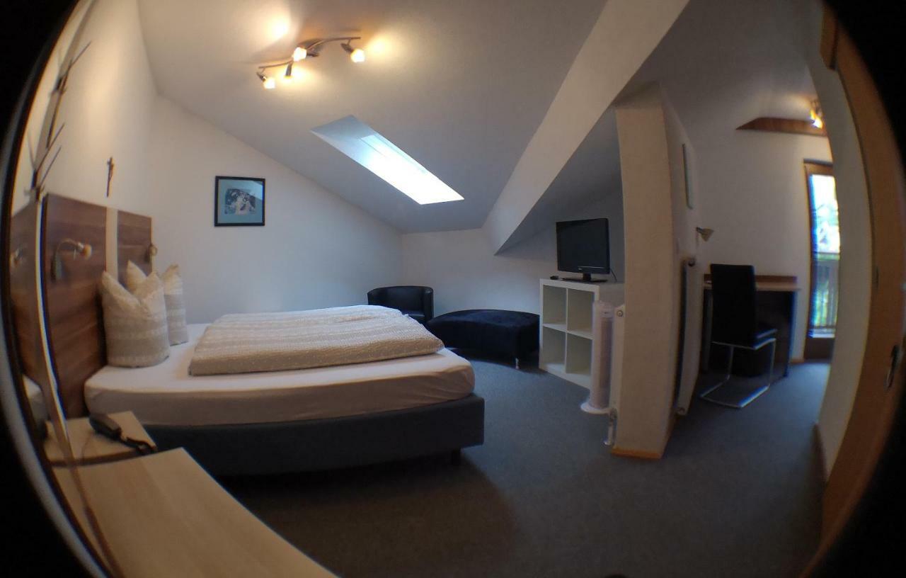 Appartements Glungezer Tulfes Quarto foto